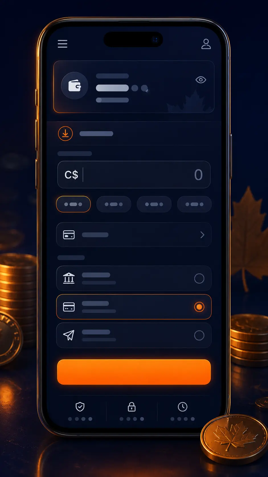 RivalBet Casino withdrawal mobile flow