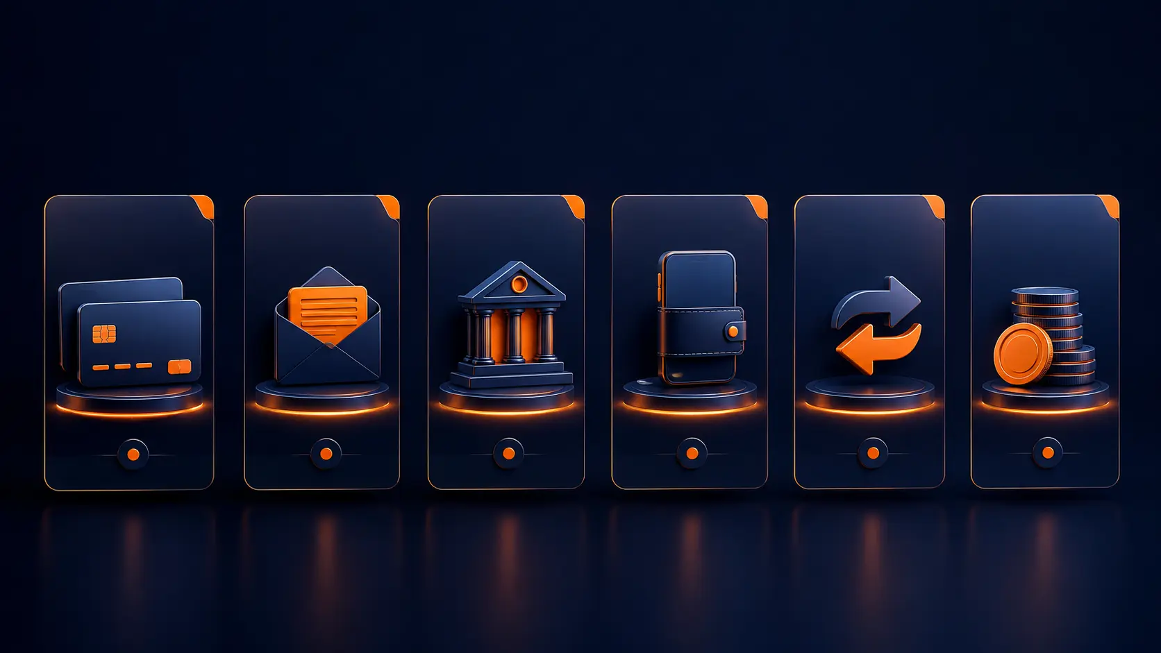 RivalBet Casino payment methods lineup